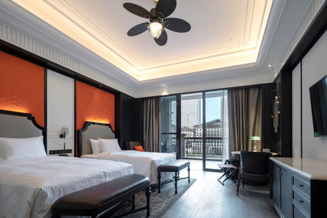 Wanda Vista Guangzhou 16/50