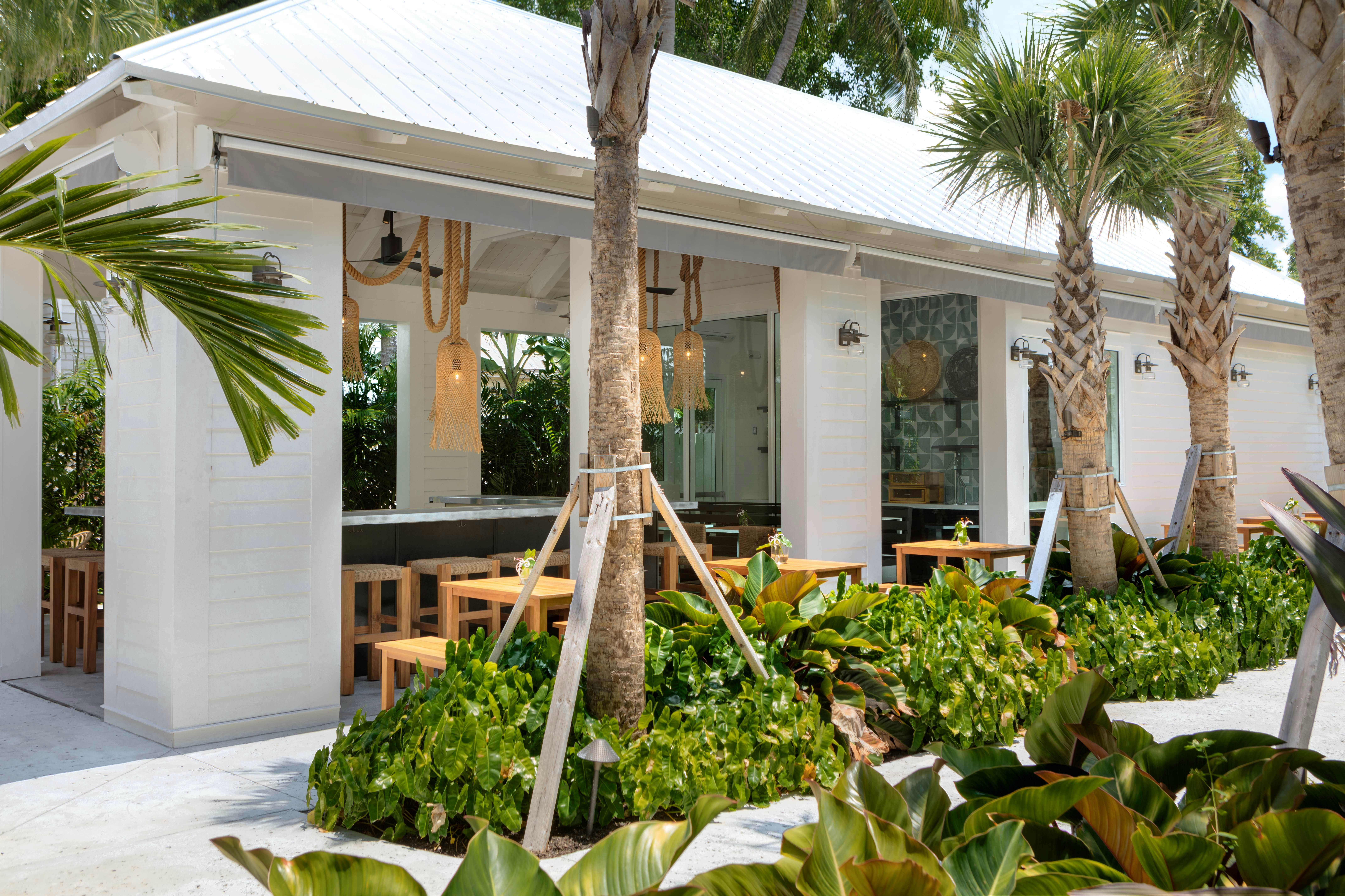 Winslow's Bungalows - Key West Historic Inns 4/49