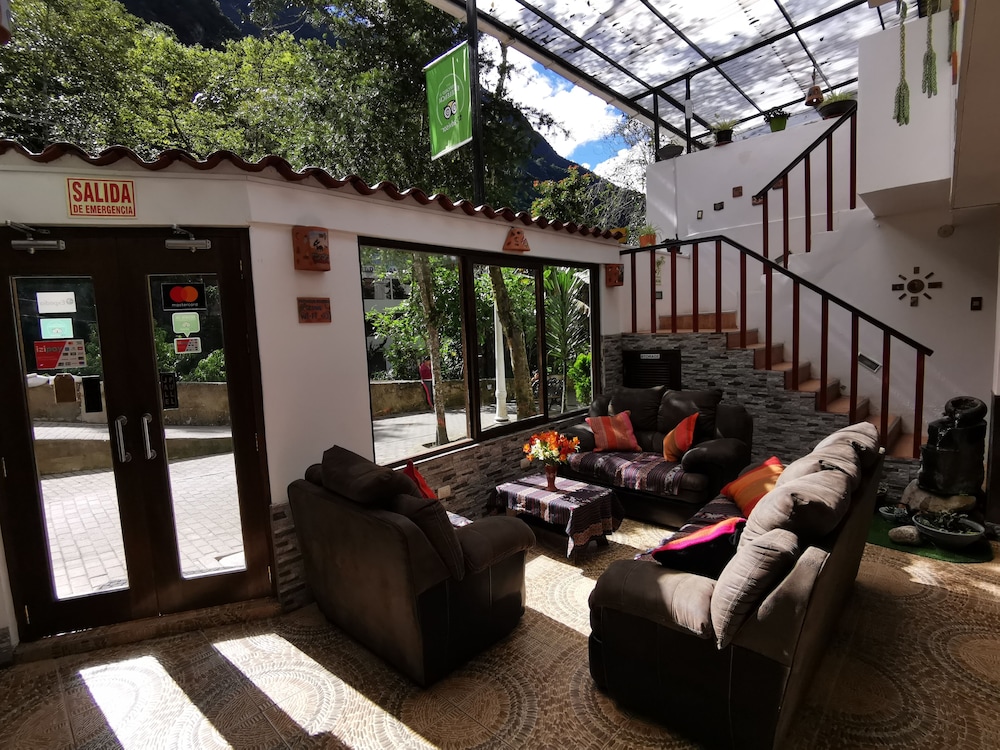 Terrazas del Inca Bed and Breakfast 57/66