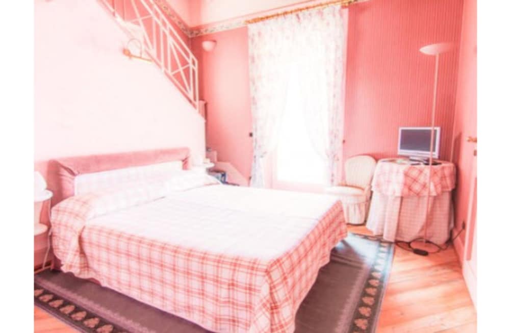 Hotel Colonne 24/61
