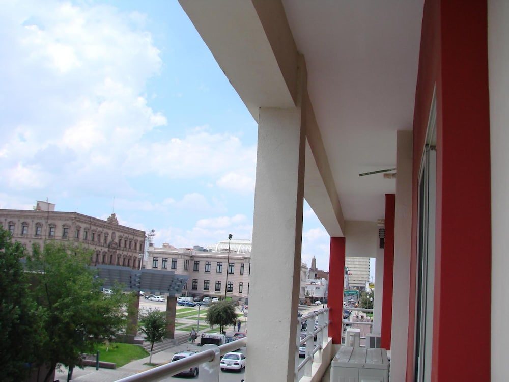 Hotel Inn Plaza Del Angel Chihuahua 31/34