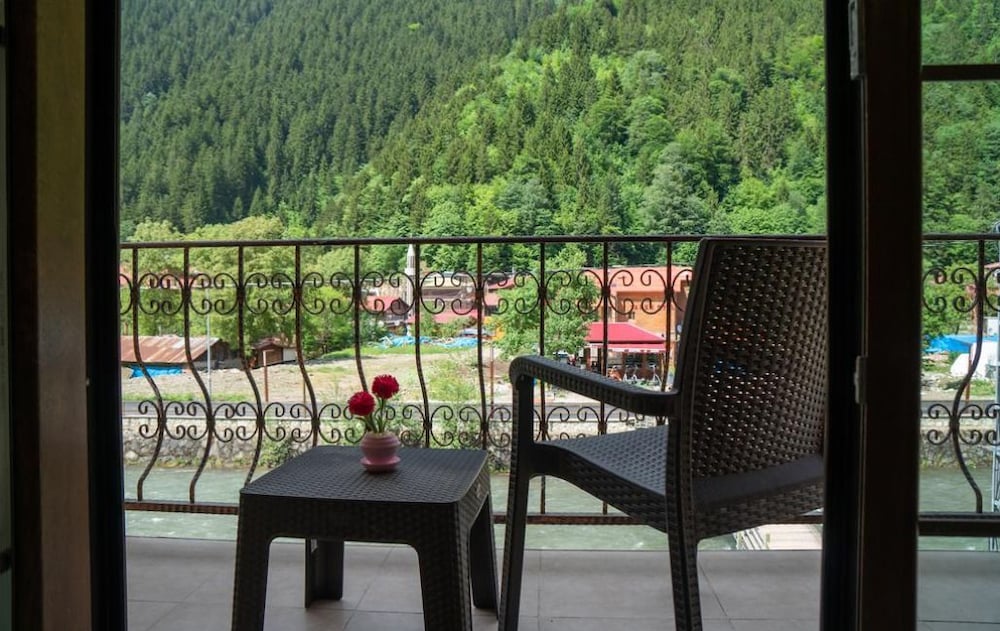 Kuzey Park Hotel 30/50