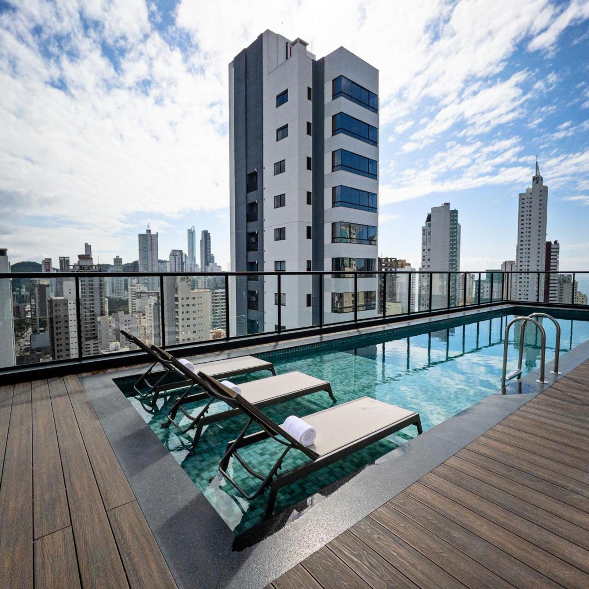 ibis Balneario Camboriu 37/40