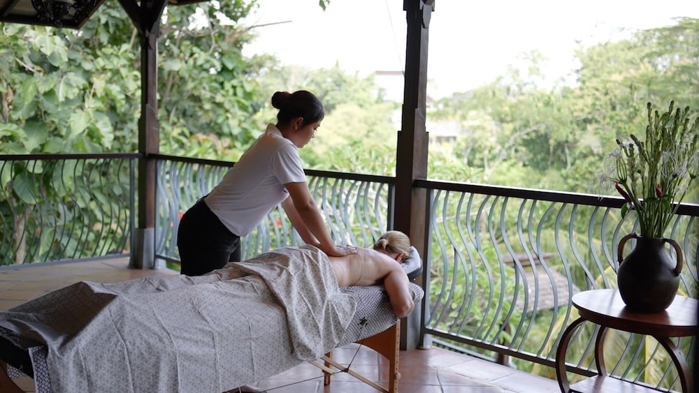 Villa Beji Mawang Ubud 16/50