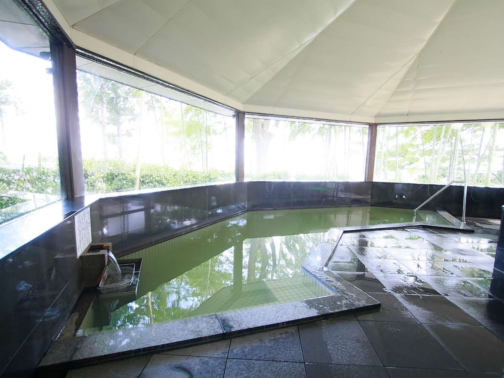 HIRAIZUMI HOTEL MUSASHIBO 13/37