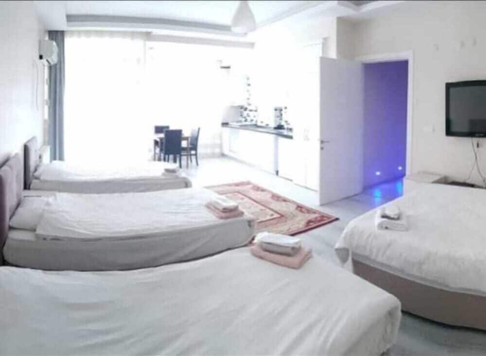 Yesilyurt Residence 9/22