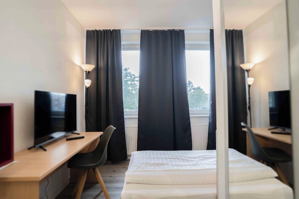 Plaza Inn Hannover 16/47