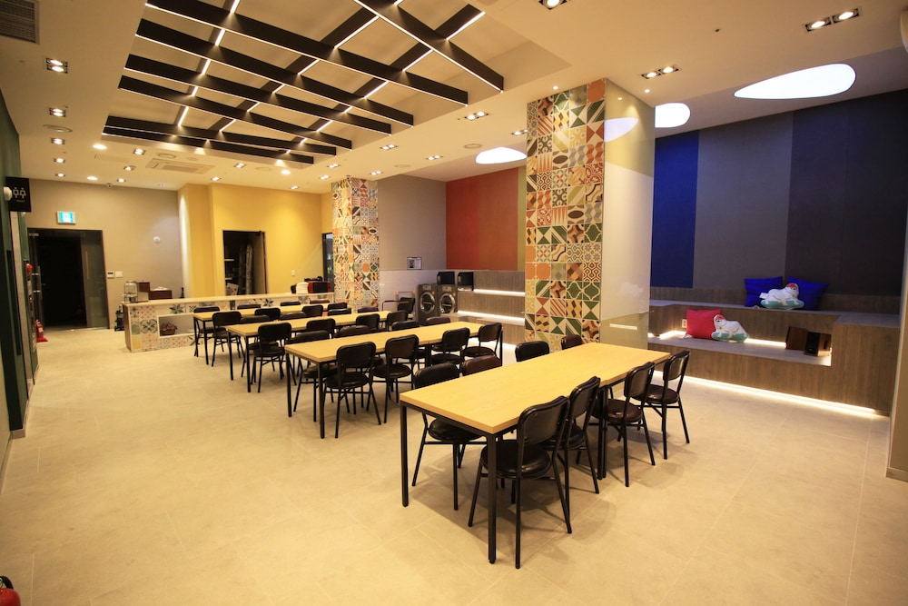 Seoul N Hotel Dongdaemun 48/62