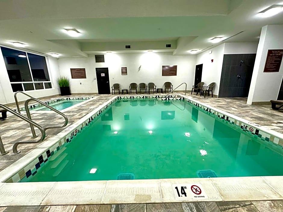 Southfort Inn 40/50