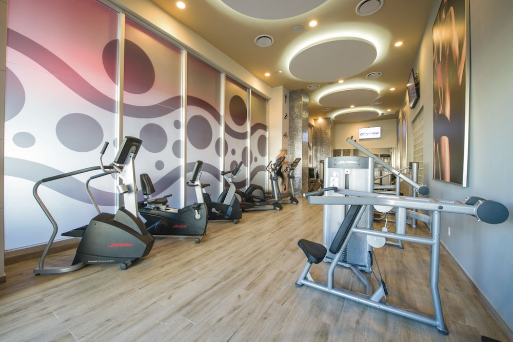 sport facilities