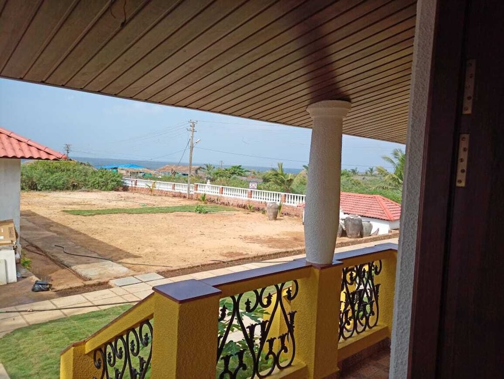 Resort Terra Paraiso 60/68