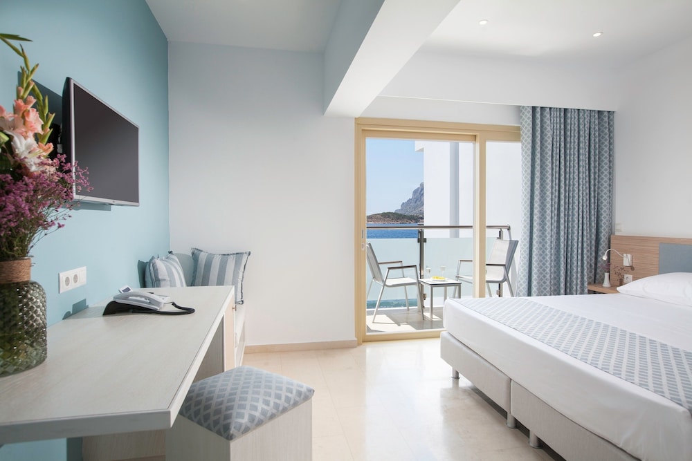 Zephyros Hotel 21/39
