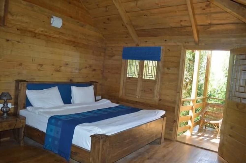 Lha - Ri - Sa Resort 6/47