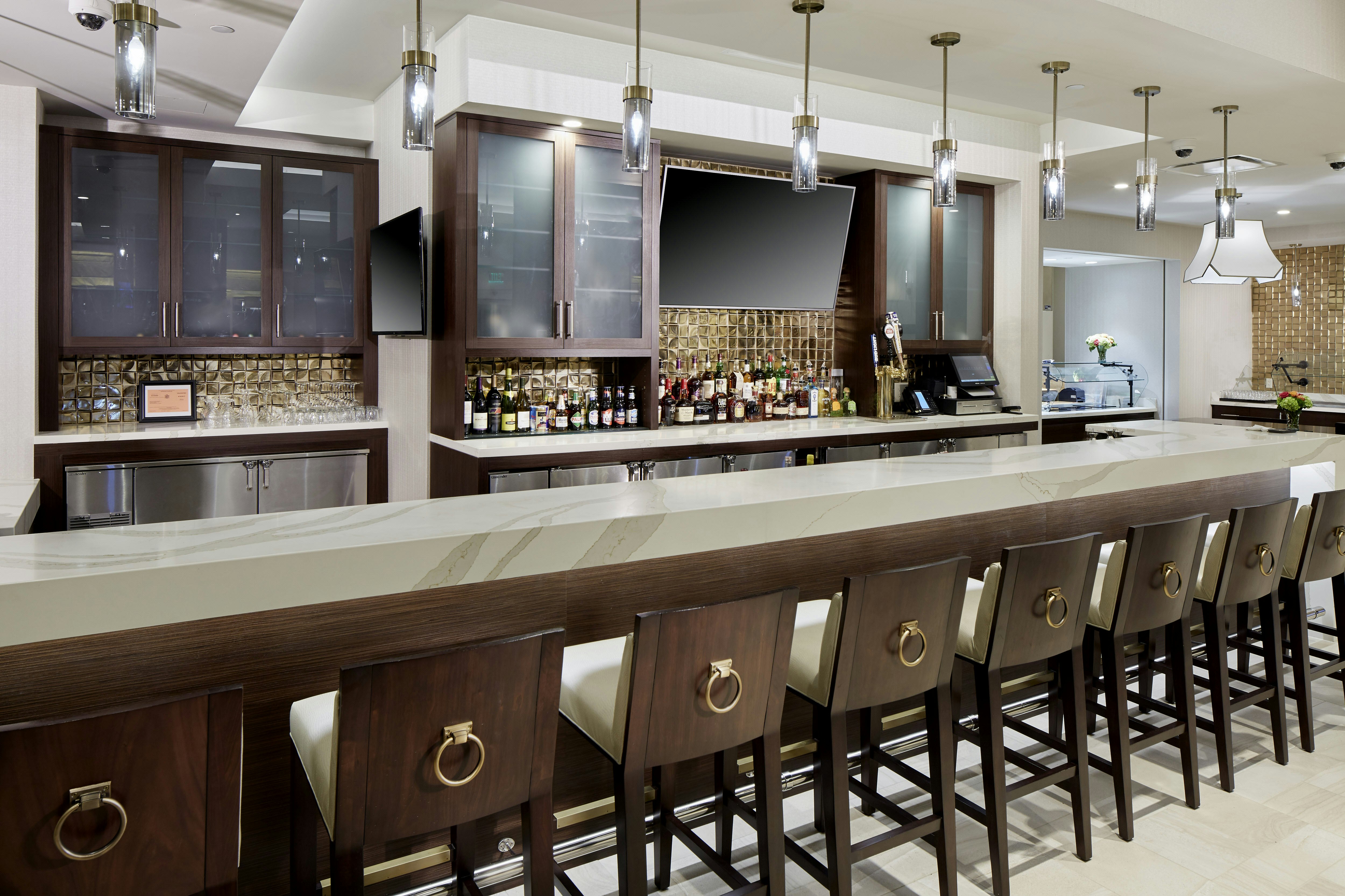 Hilton Garden Inn Roslyn 30/46