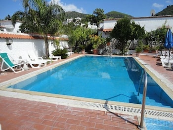 Hotel Candia 9/58