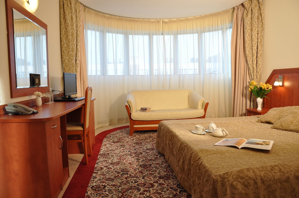 Legends Hotel 21/51