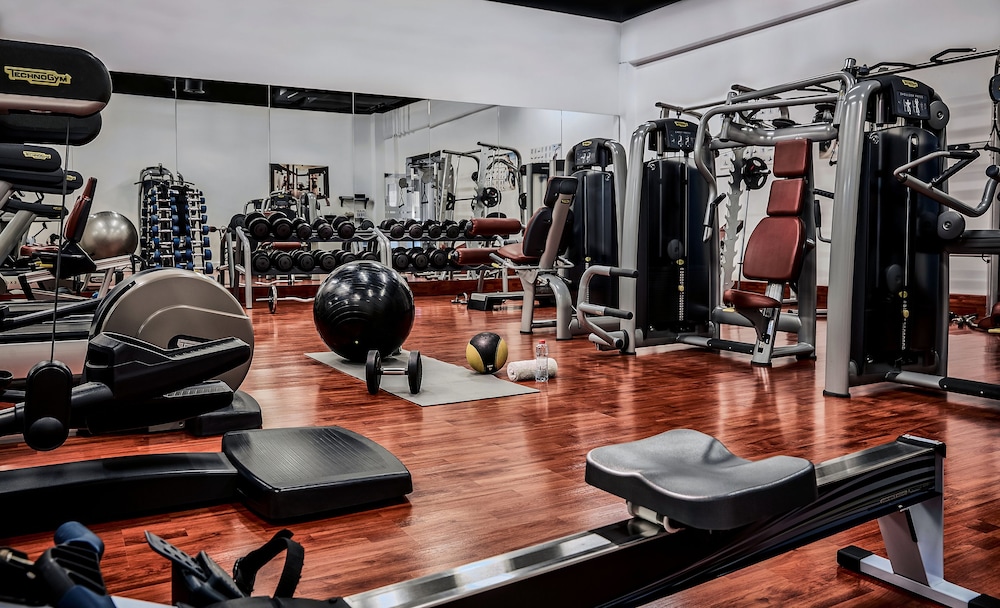 sport facilities