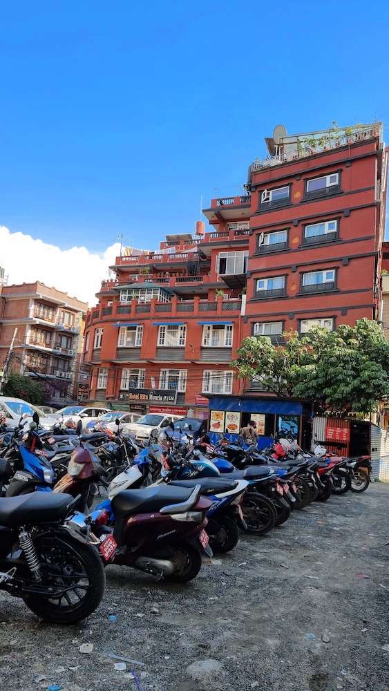 Thamel Boutique Hotel 66/72