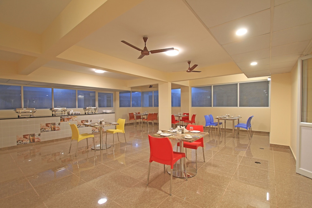 Arra Grande Suites 25/28