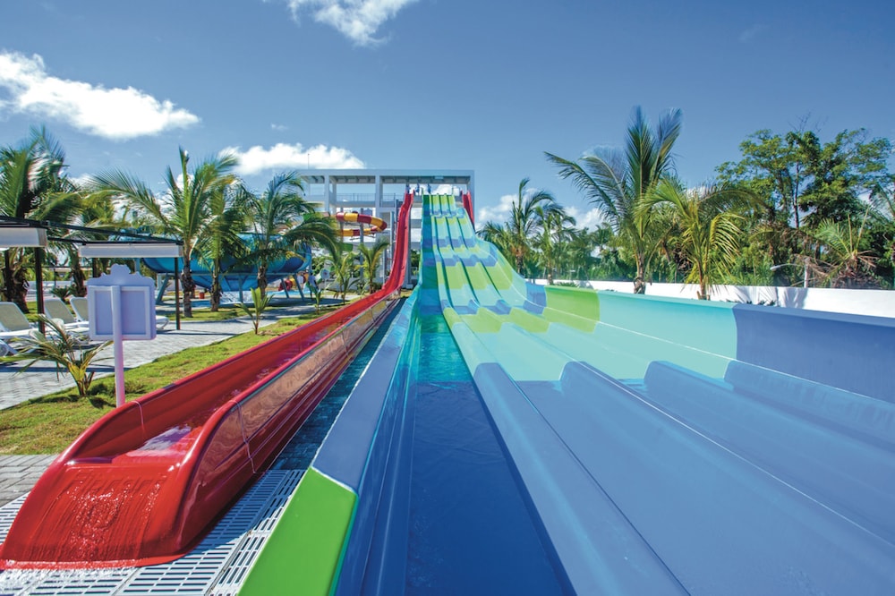Riu Palace Bavaro - All Inclusive 27/50