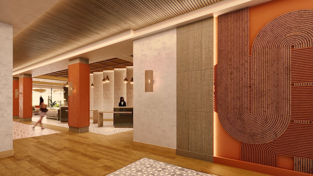 Hyatt Place Merida/ Via Montejo 21/50