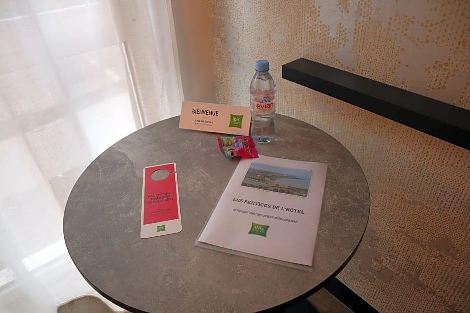 ibis Styles Le Treport Mers Les Bains 9/50