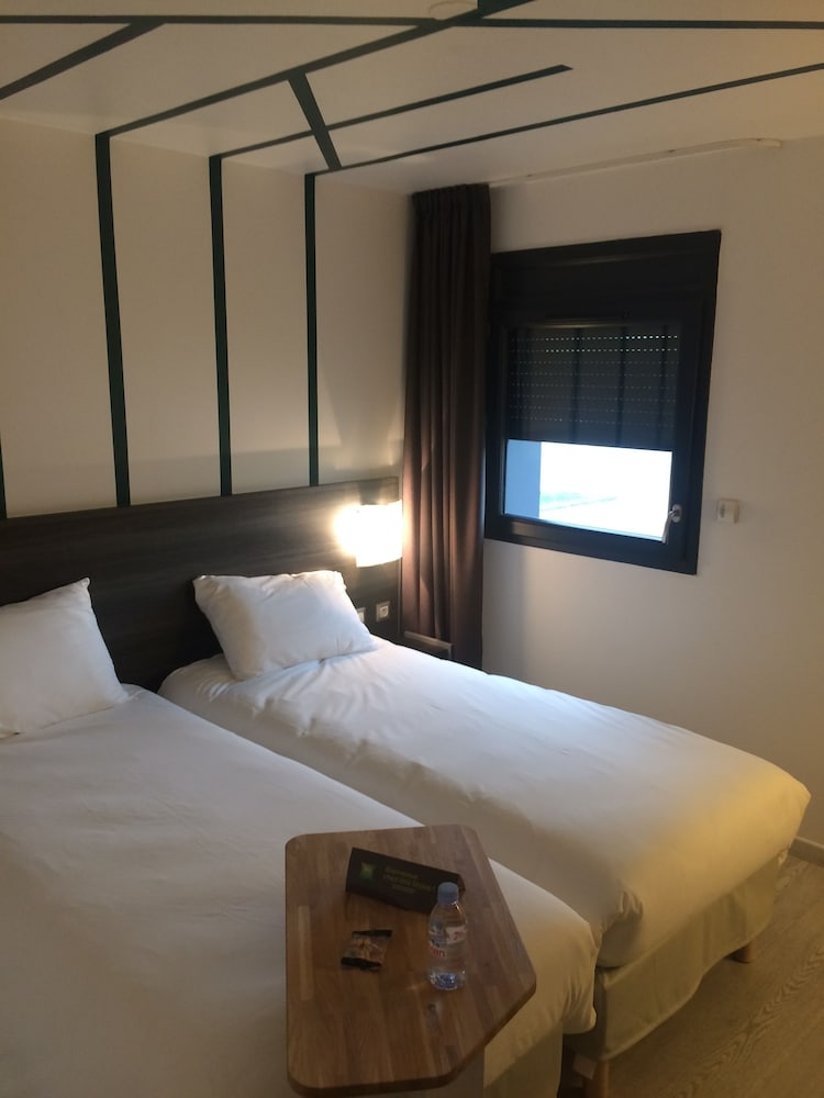 Ibis Styles Rouen Val-de-Reuil 34/78
