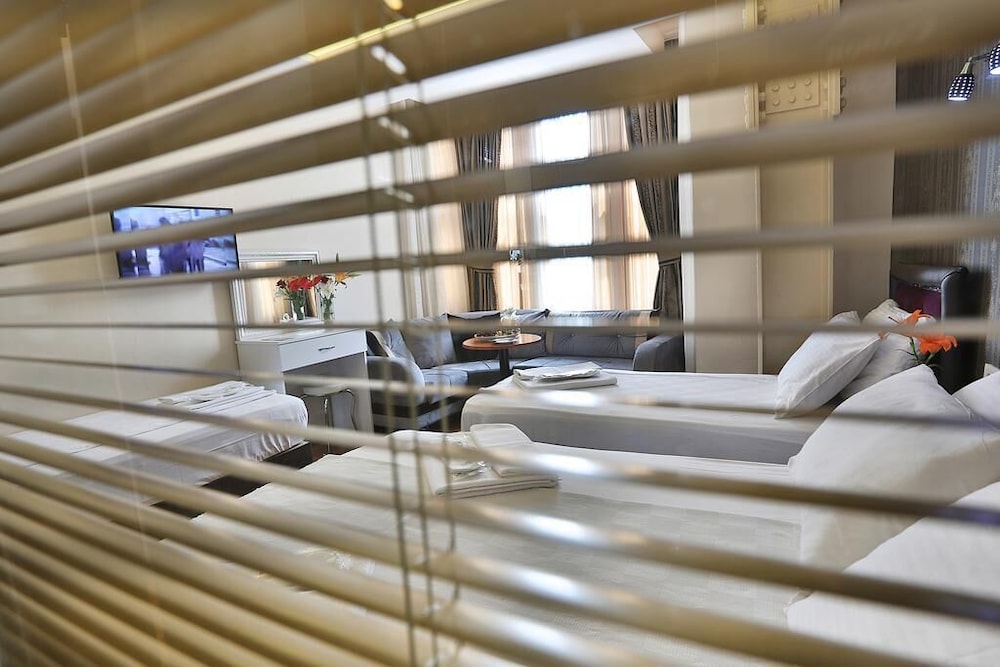 GH Taksim Hotel 34/41