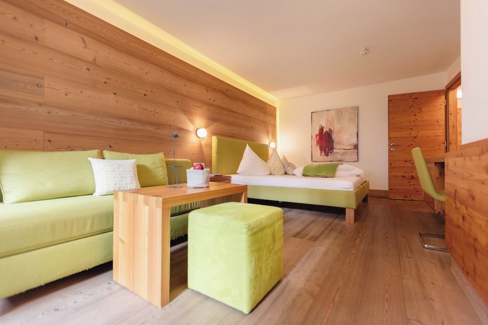 Glemmtalerhof Hotel 16/50