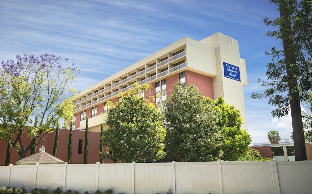Ontario Airport Hotel And Conference Center 2/61
