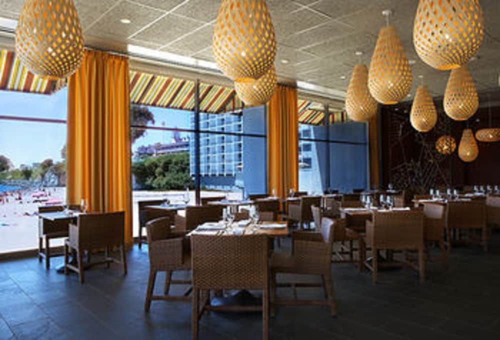 Dream Inn Santa Cruz 48/60