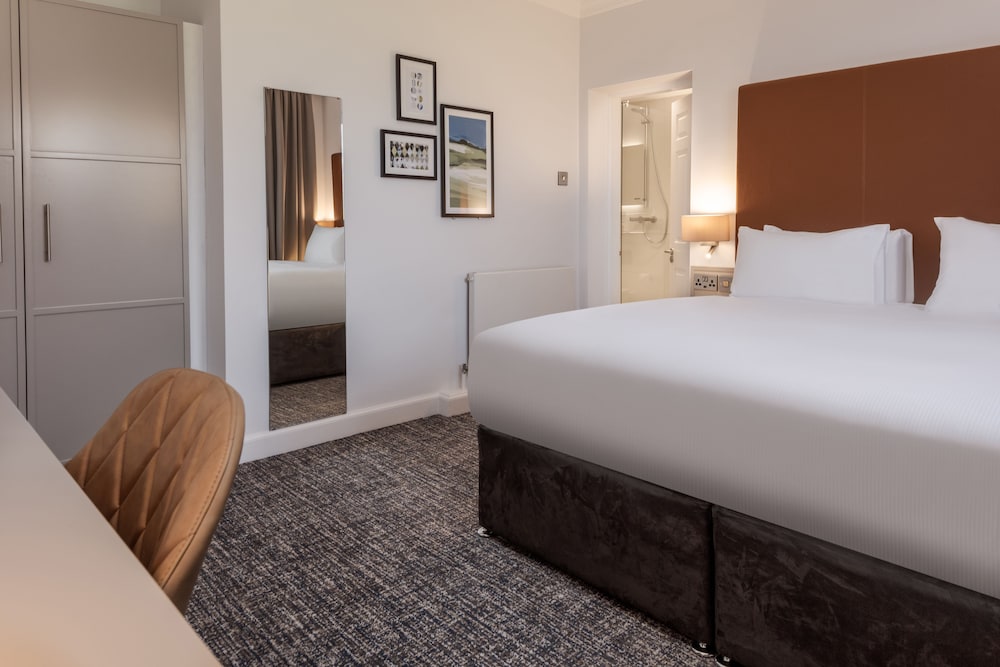 Glasgow Westerwood Hotel, Spa & Golf Resort 32/69