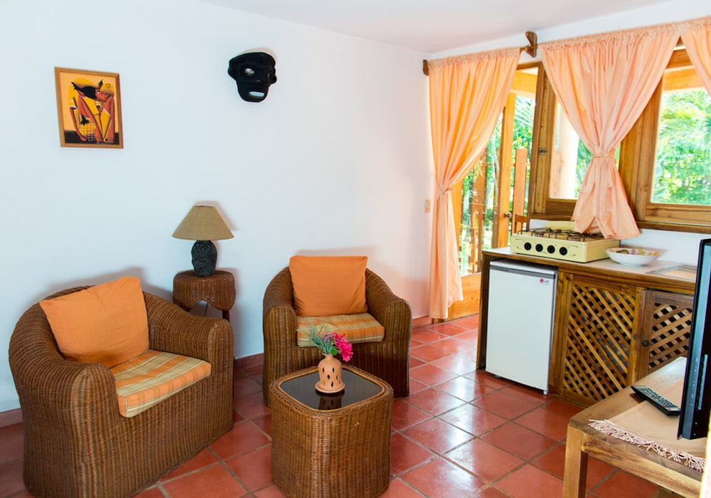 Residencia Del Paseo 39/62