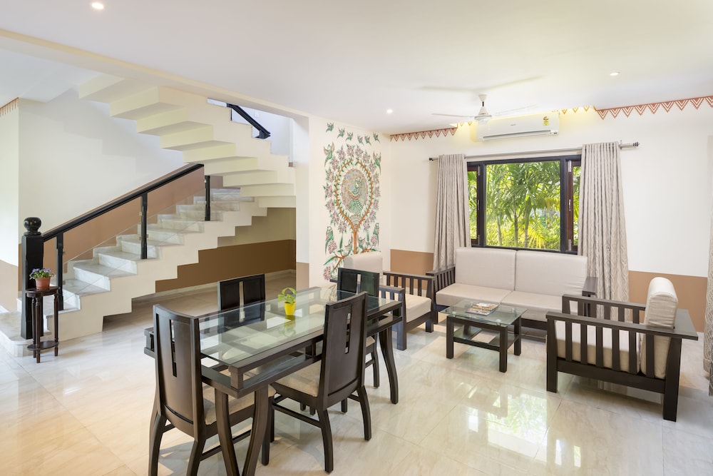 SUNRAY VILLAGE RESORT 17/33