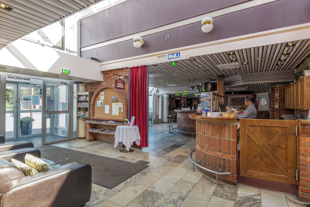 Hotel Kurikka 3/50