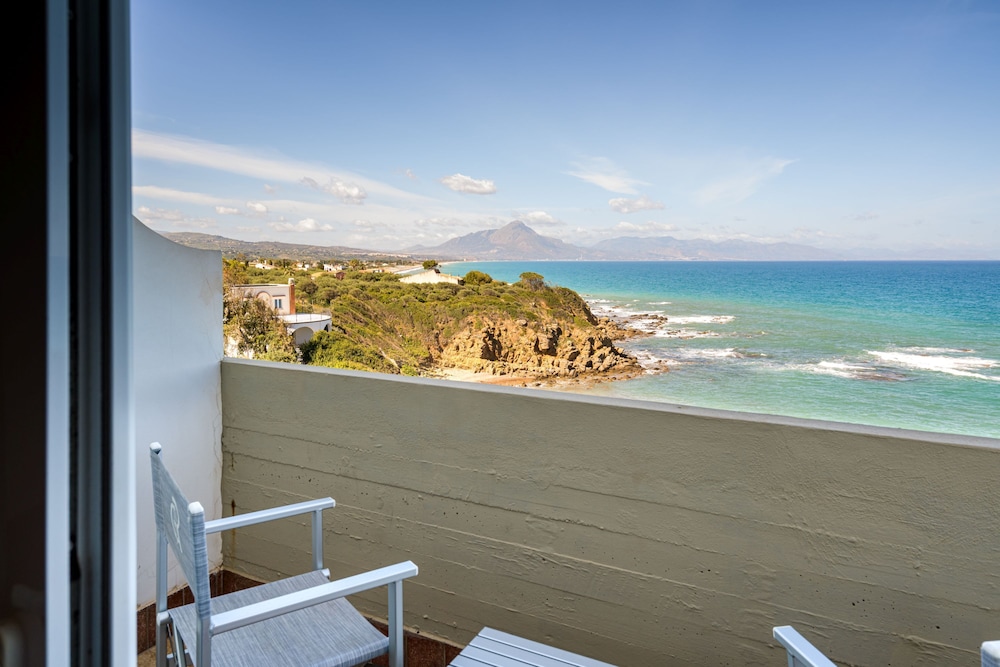 Carlton Hotel Riviera - Cefalu 54/70