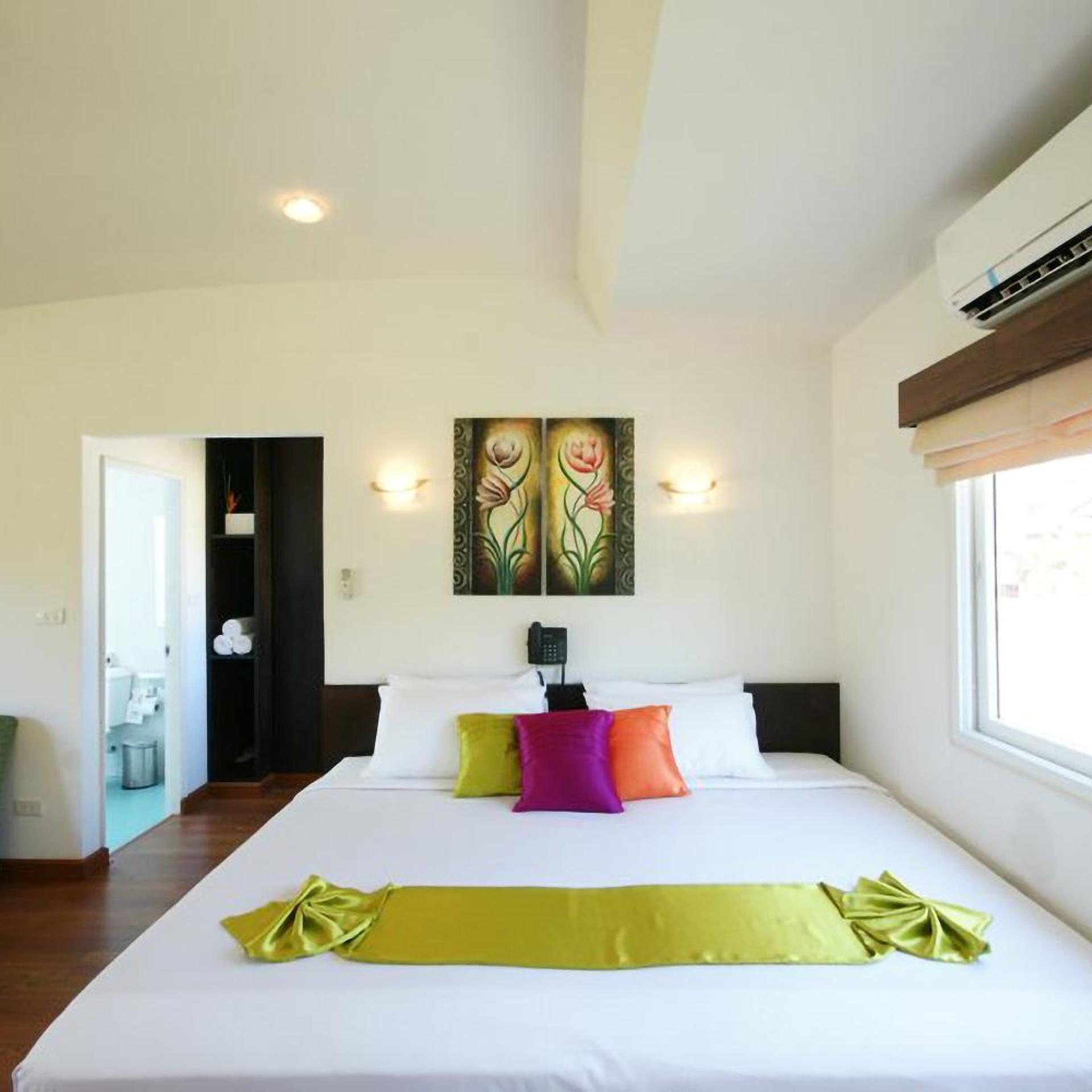 PALM GARDEN VILLA