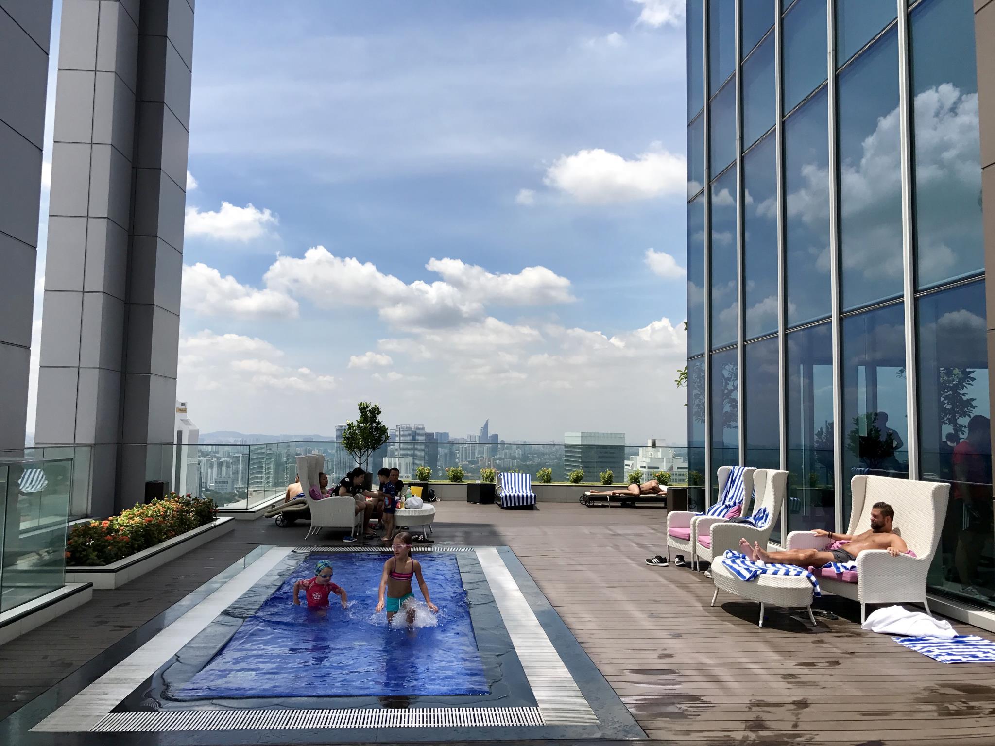 DeFace Platinum Kuala Lumpur 31/50