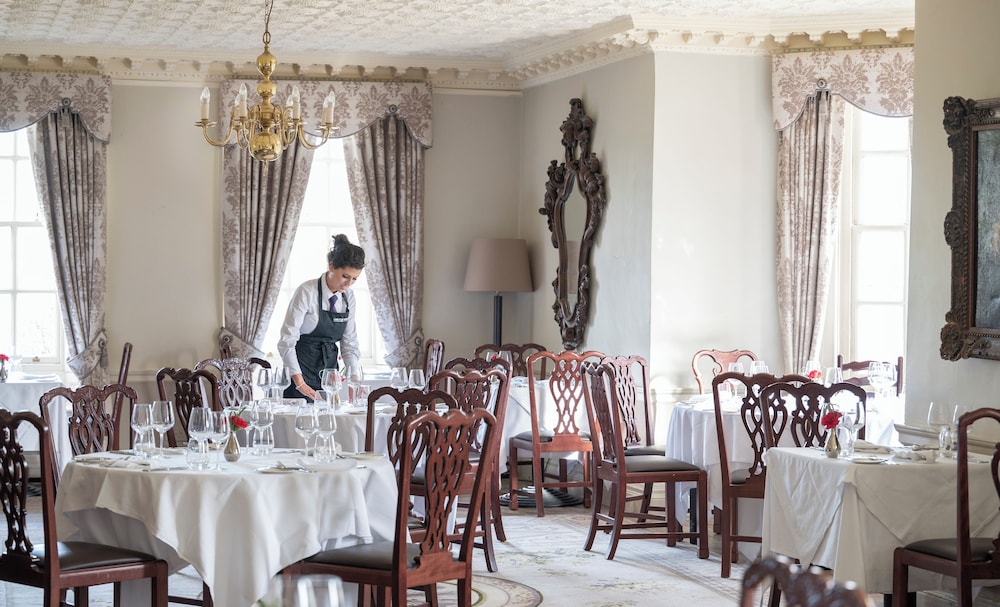 Chilston Park Hotel 33/48