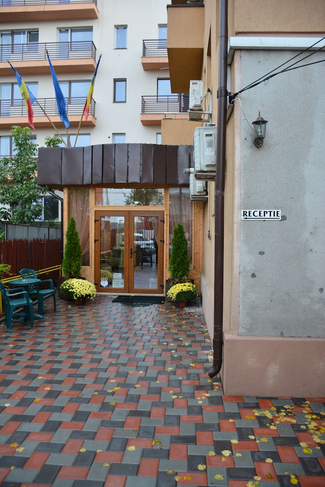 Hotel La Casa Nord 60/65