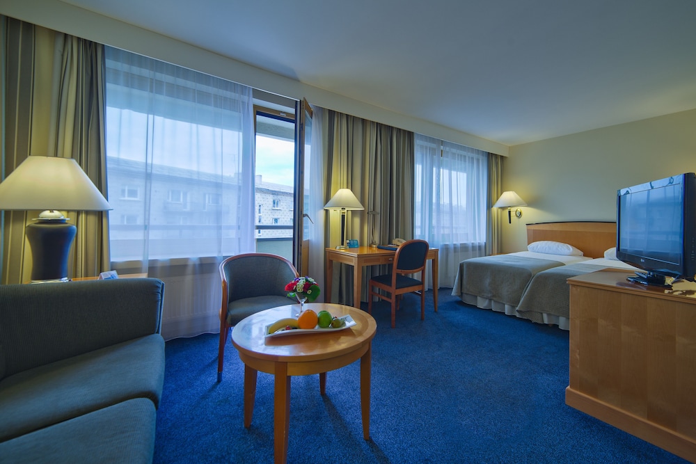 RADISSON BLU DAUGAVA 47/78
