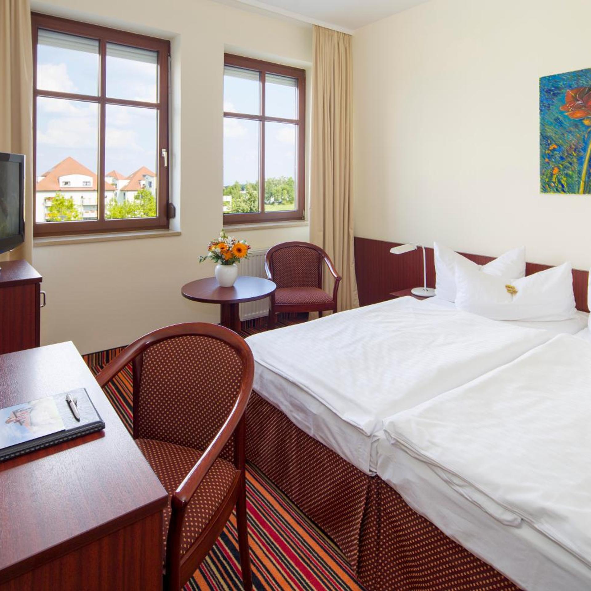 Kim Hotel Dresden 26/60