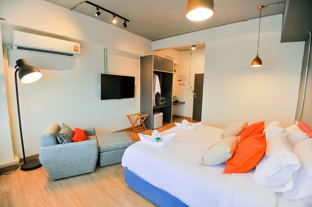 7 Stays Premium Hotels Pattaya 33/61