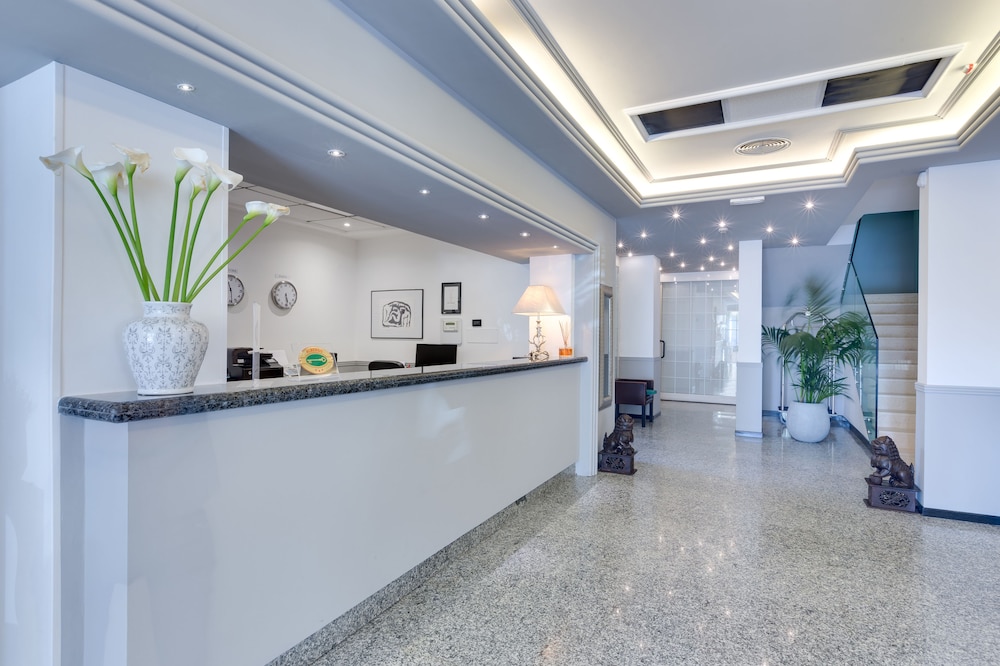 Hotel Gritti 8/50