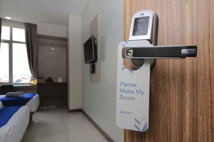 Smarthomm Hotel 5/32