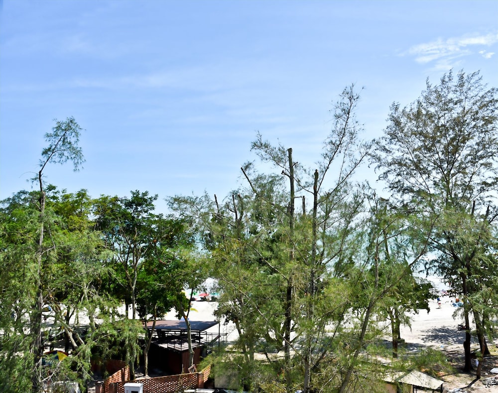 Cenang Plaza Beach Hotel 45/50