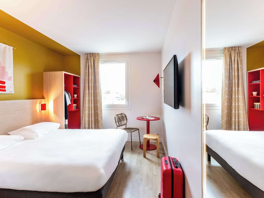ibis Styles Prevessin Geneve Aeroport 8/50