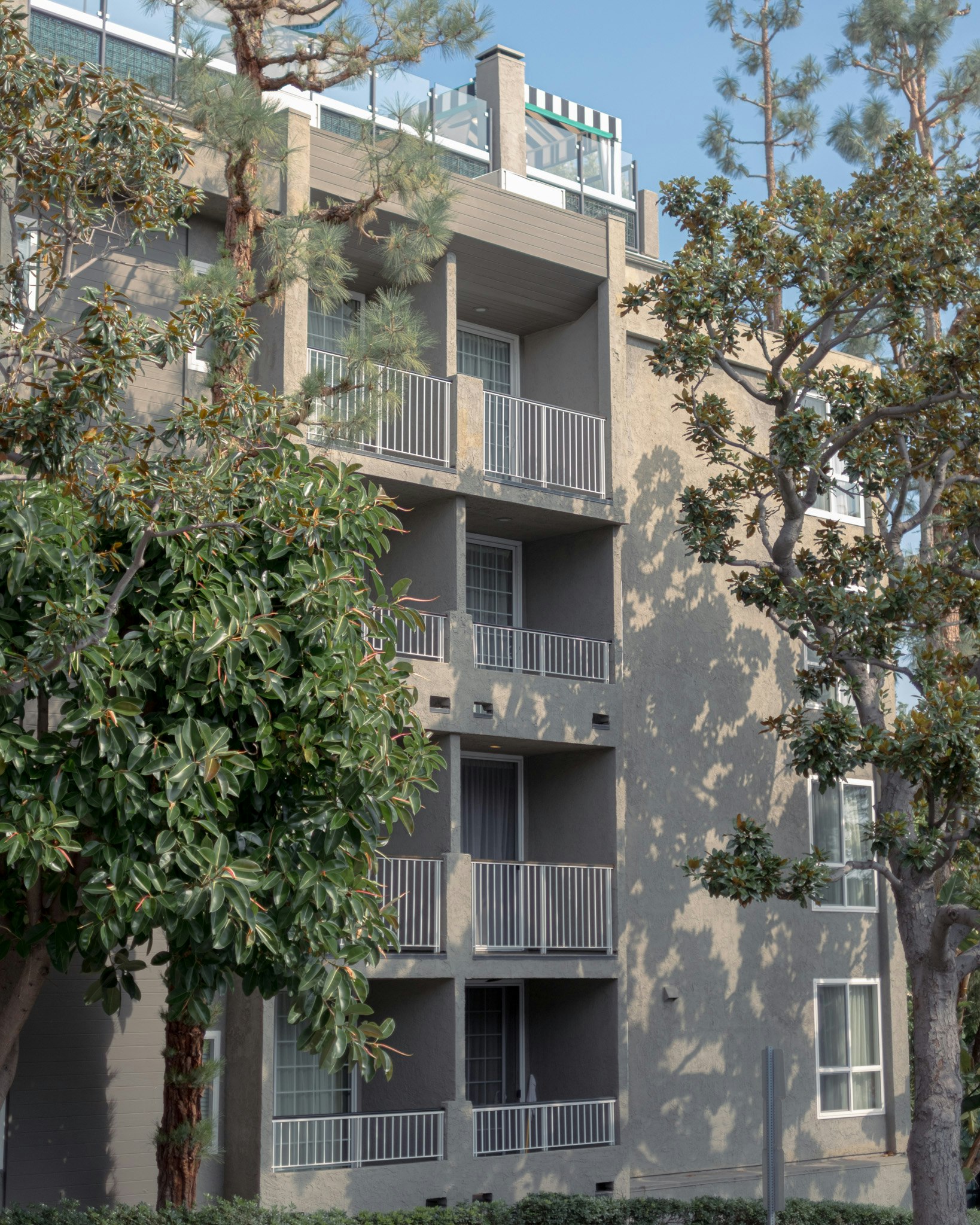 Chamberlain West Hollywood in WEST HOLLYWOOD - CA