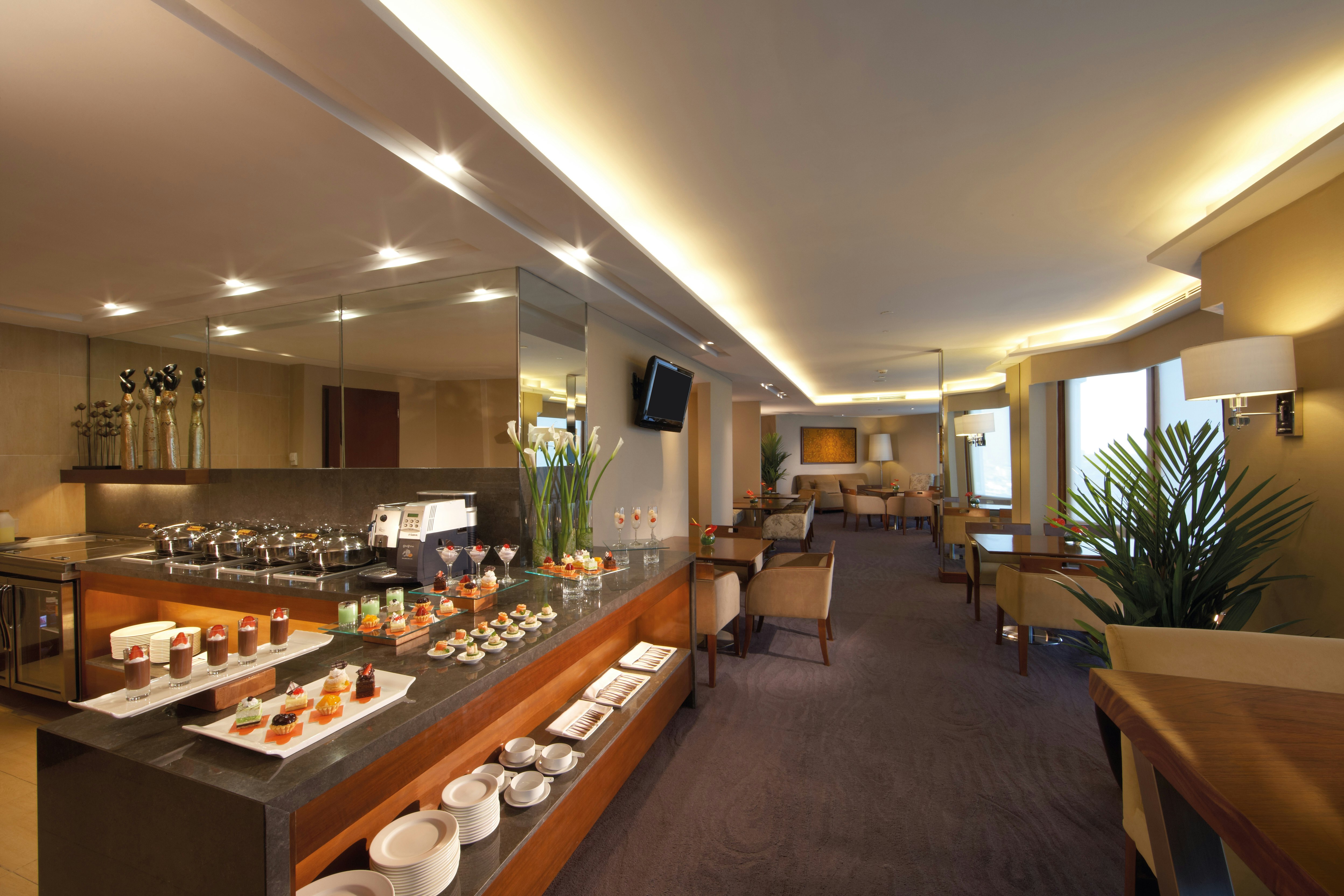 Millennium Hotel Sirih Jakarta 10/16
