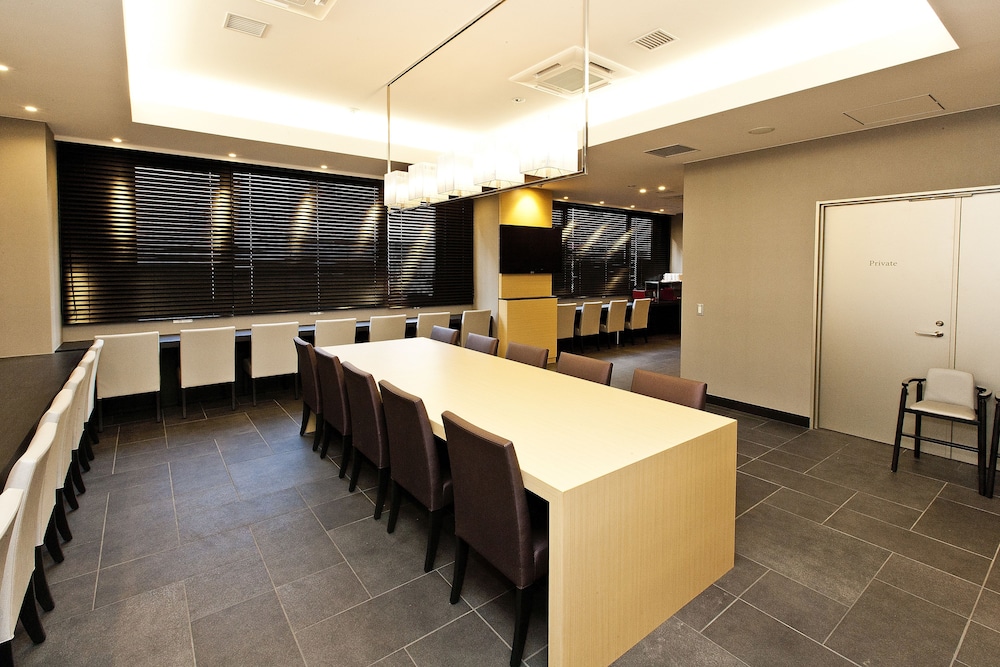 Sotetsu Fresa Inn Nihombashi-Ningyocho 42/50